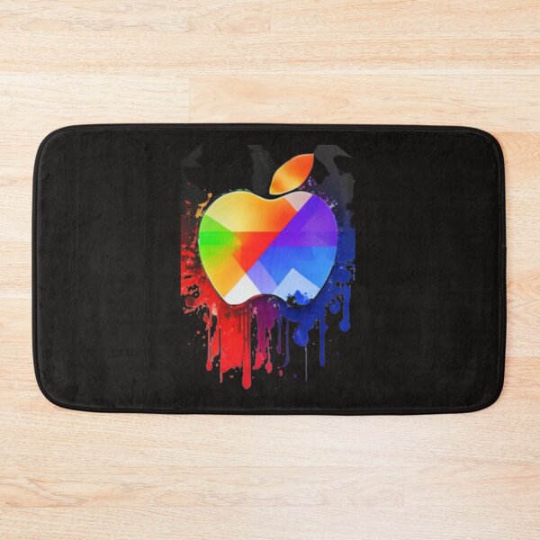 Item preview, Apple iphone ios logo t shirt design  designed and sold by Vasant Ravte.