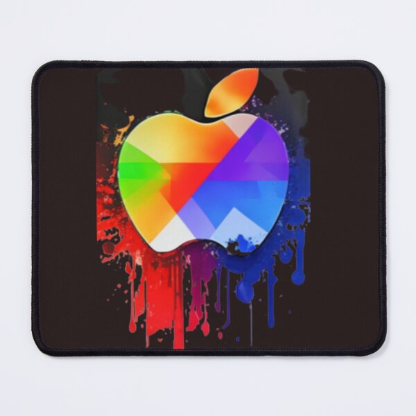 Item preview, Apple iphone ios logo t shirt design  designed and sold by Vasant Ravte.