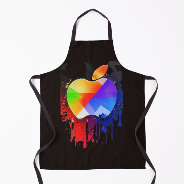 Item preview, Apple iphone ios logo t shirt design  designed and sold by Vasant Ravte.