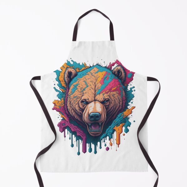 Item preview, Bear designed and sold by O1dFox.