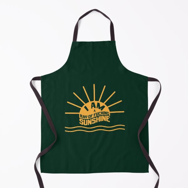 Item preview, I am a Ray of fucking Sunshine 1 (5) designed and sold by AprilClothing.