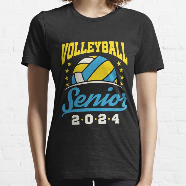 Item preview, Volleyball Senior 2024 Graduating Class designed and sold by jaygo.
