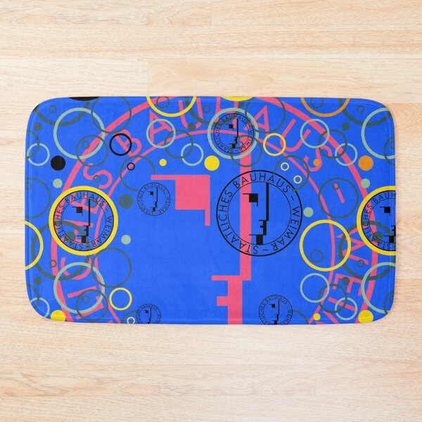 Item preview, bauhaus weimar,bauhaus designed and sold by Stratoguayota.