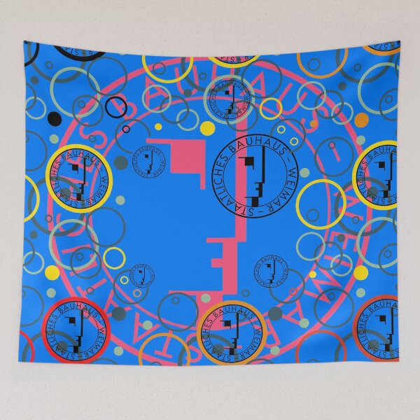 Item preview, bauhaus weimar,bauhaus designed and sold by Stratoguayota.