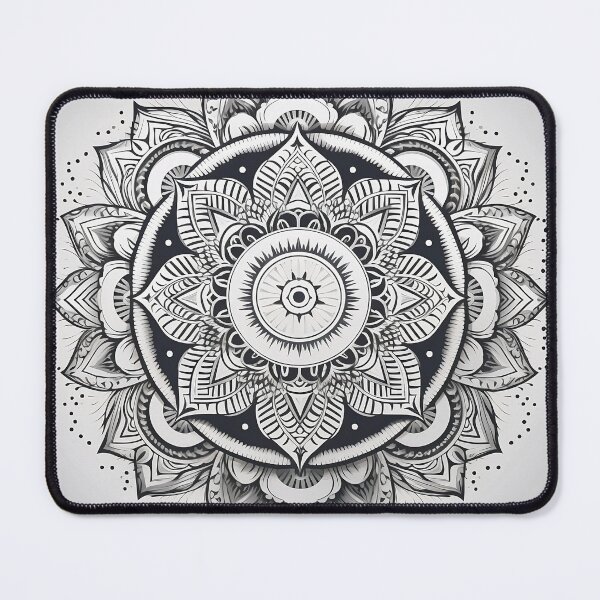 Item preview, Harmony Mandala designed and sold by tre2k3.