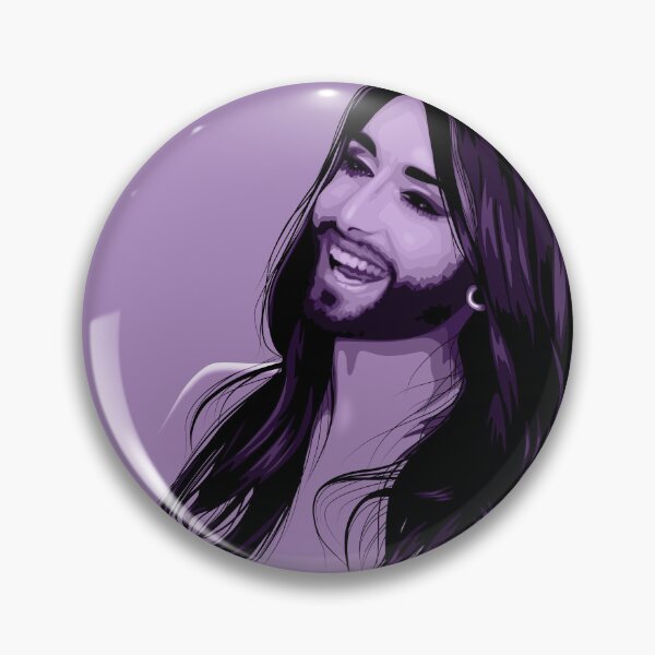 Item preview, Conchita designed and sold by SzaboMarta.