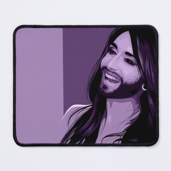 Item preview, Conchita designed and sold by SzaboMarta.