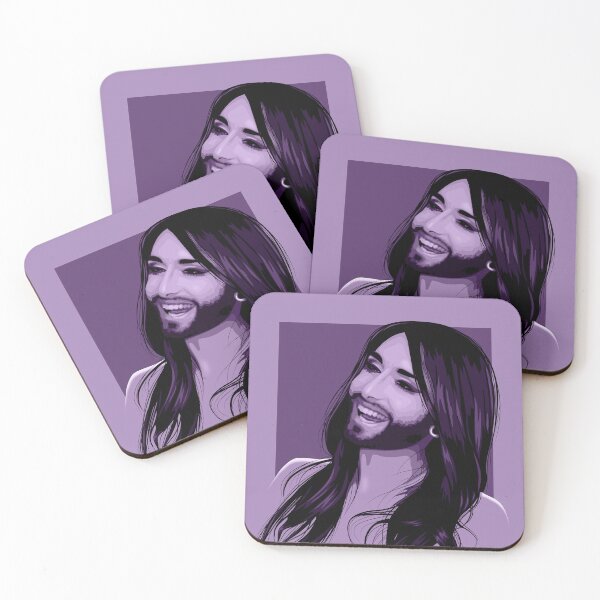 Item preview, Conchita designed and sold by SzaboMarta.