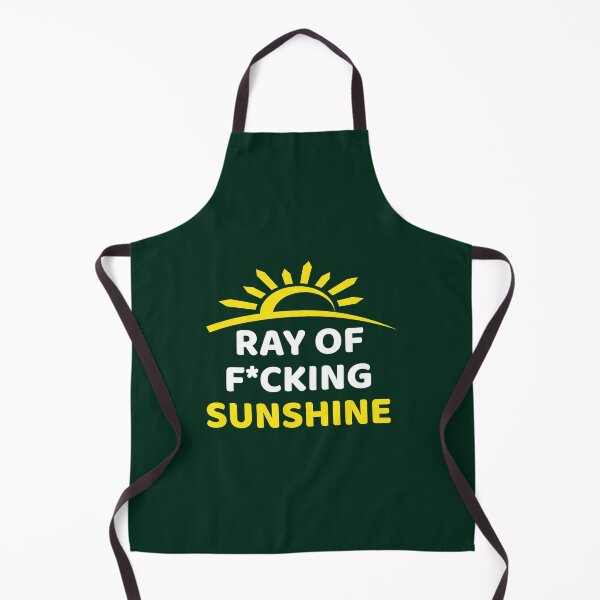 Item preview, I am a Ray of fucking Sunshine 1 (10) designed and sold by AprilClothing.