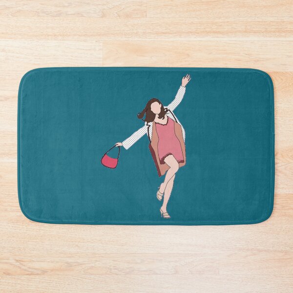 Item preview, 13 going on 30 - Jenna Rink  designed and sold by alaniholma.