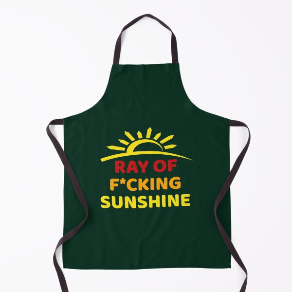 Item preview, I am a Ray of fucking Sunshine 1 (11) designed and sold by AprilClothing.