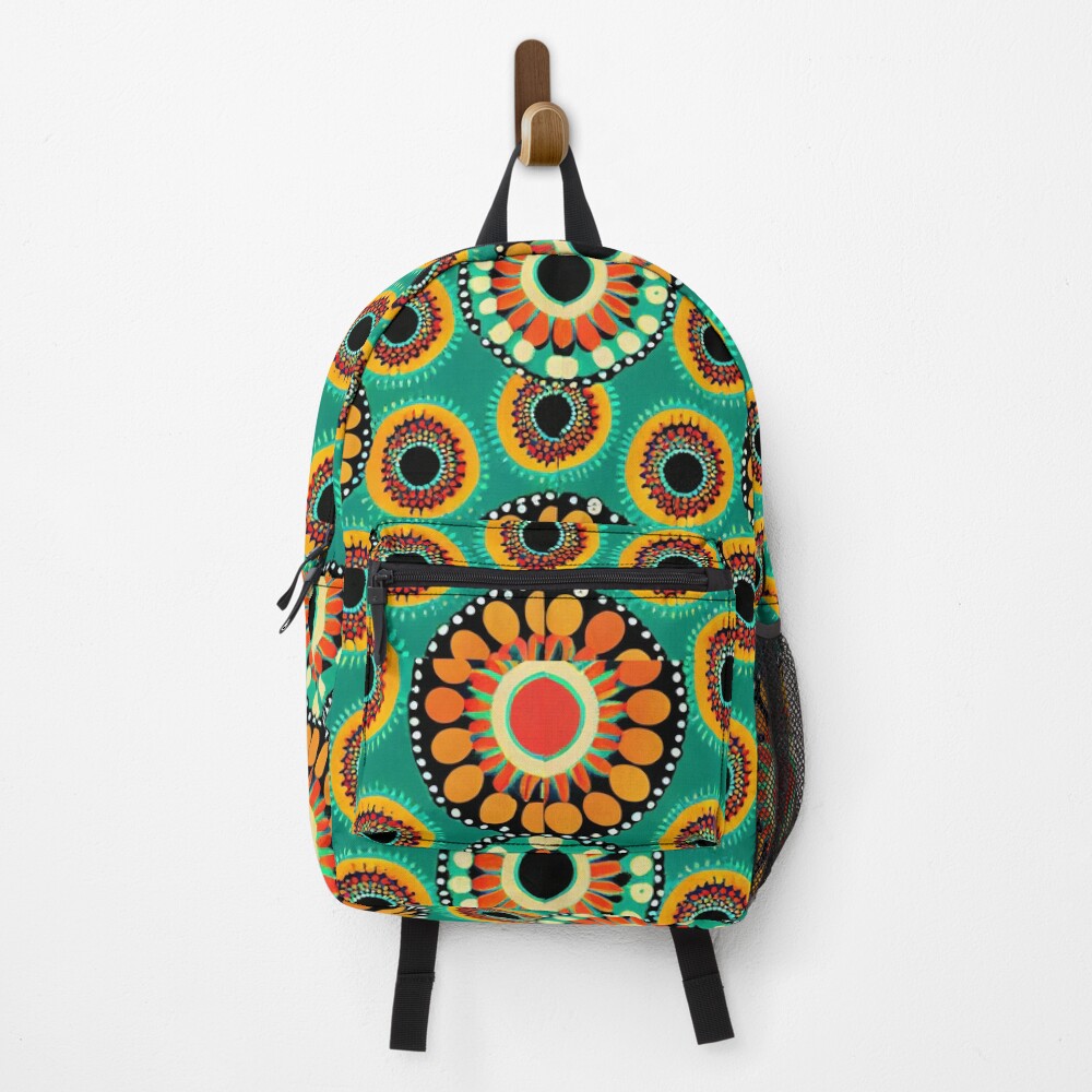 Item preview, Backpack designed and sold by SamJanner.