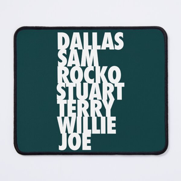 Item preview, The Guys Behind the Guys designed and sold by RetroAndStudio.