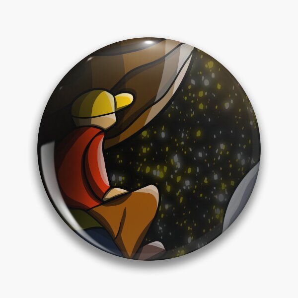 Item preview, The Meteor  designed and sold by Headspace Designs .