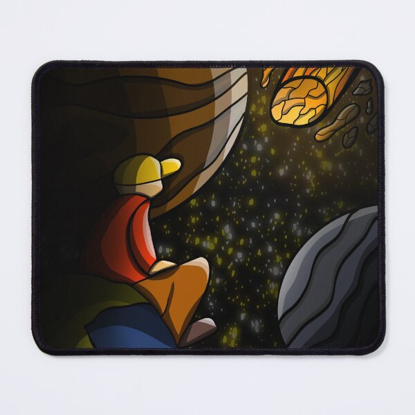 Item preview, The Meteor  designed and sold by Headspace Designs .