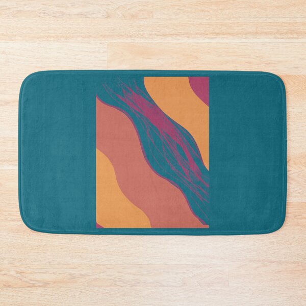 Item preview, 13 Going on 30 Camouflage - purple and orange designed and sold by alaniholma.