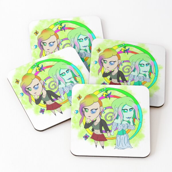 Item preview, Endless Chibi-Delirium designed and sold by KC-Arts.