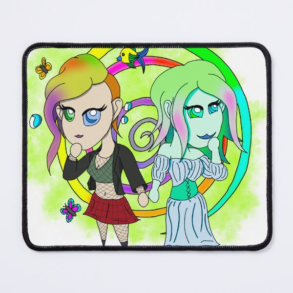 Item preview, Endless Chibi-Delirium designed and sold by KC-Arts.