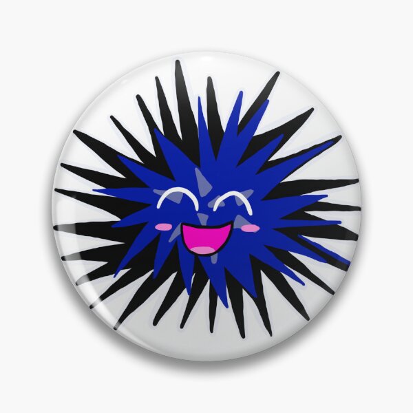 Item preview, Sea urchin hug designed and sold by Aalys.