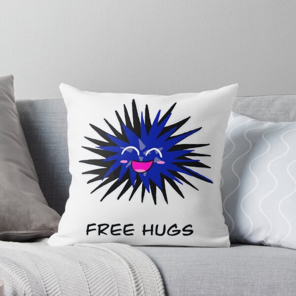 Item preview, Sea urchin hug designed and sold by Aalys.