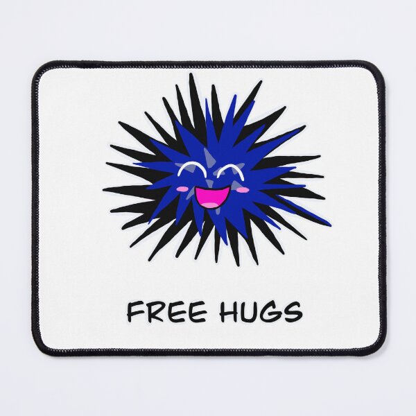 Item preview, Sea urchin hug designed and sold by Aalys.