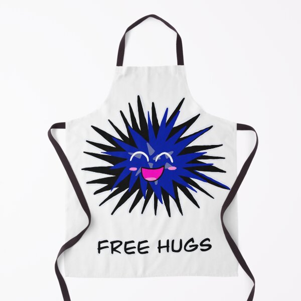 Item preview, Sea urchin hug designed and sold by Aalys.