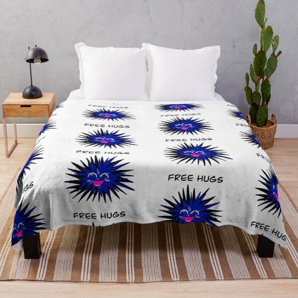 Item preview, Sea urchin hug designed and sold by Aalys.