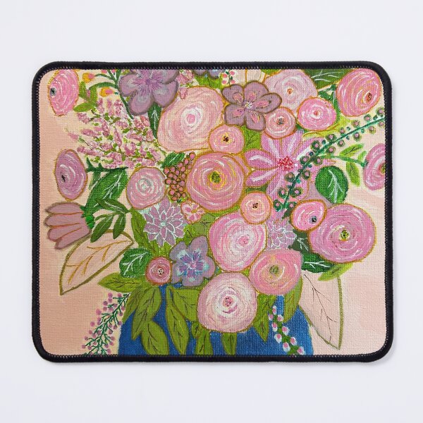 Item preview, tarjeta de novia rosa designed and sold by bernwl.