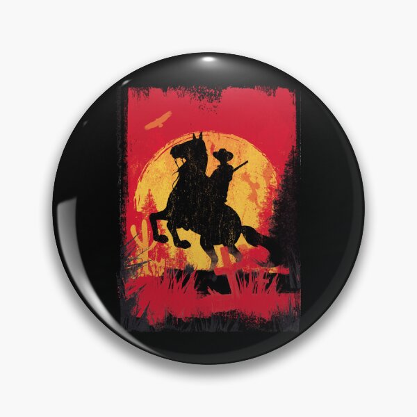 Item preview, RDR Sunset designed and sold by CythiaSzymanski.