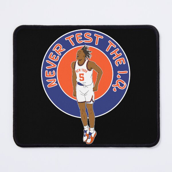 Item preview, Immanuel quickley designed and sold by jewelbradley134.