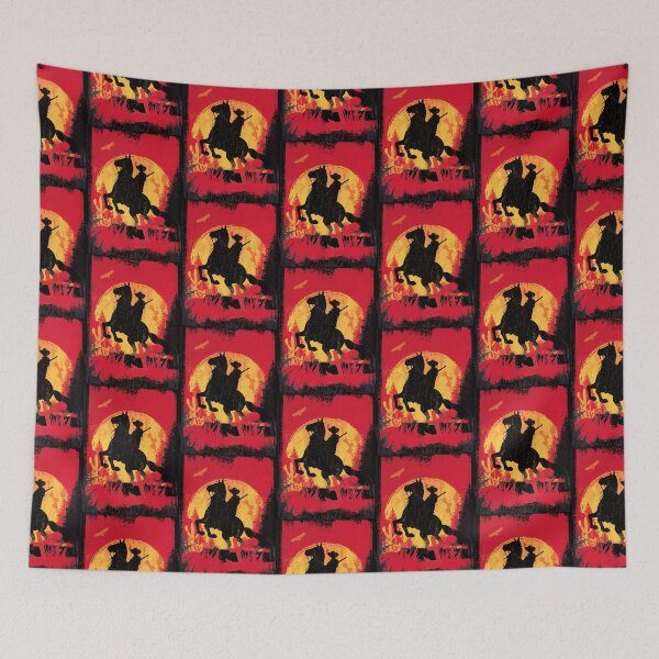 Item preview, RDR Sunset designed and sold by CythiaSzymanski.