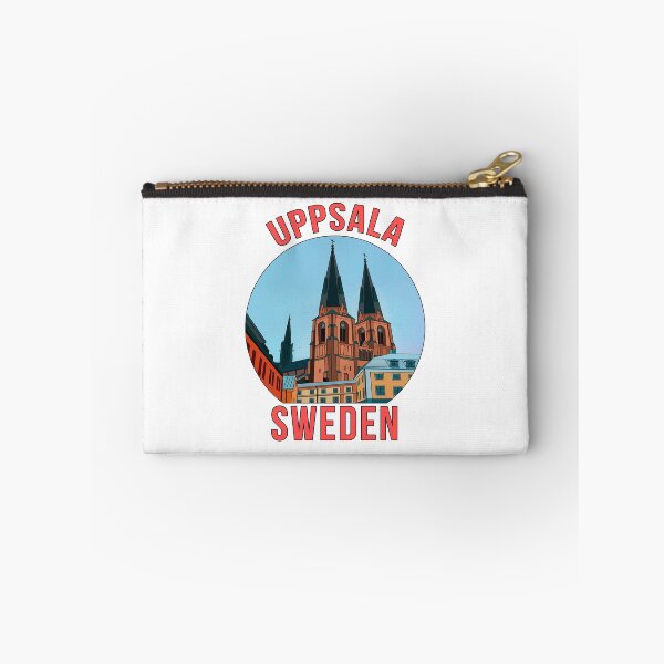 Item preview, Uppsala Cathedral Sweden designed and sold by shopdiego.