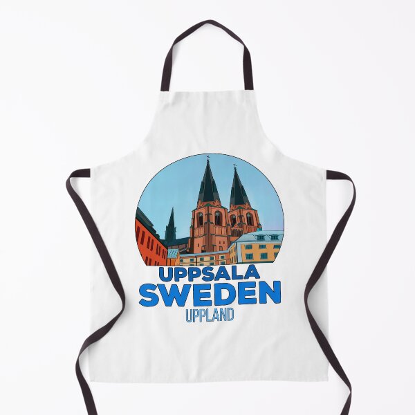 Item preview, Uppsala Uppland Sweden designed and sold by shopdiego.