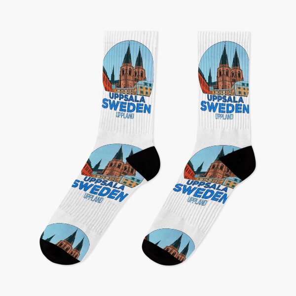 Item preview, Uppsala Uppland Sweden designed and sold by shopdiego.