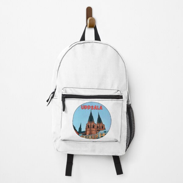 Item preview, Church of Uppsala designed and sold by shopdiego.