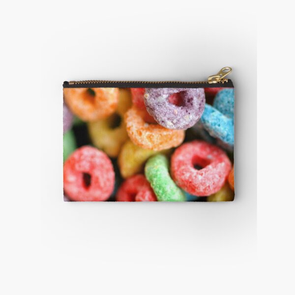Item preview, Cereals designed and sold by suburbia.