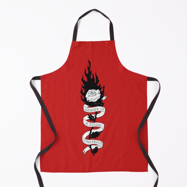 Item preview, Gender is a social construct designed and sold by remerasnerdas.