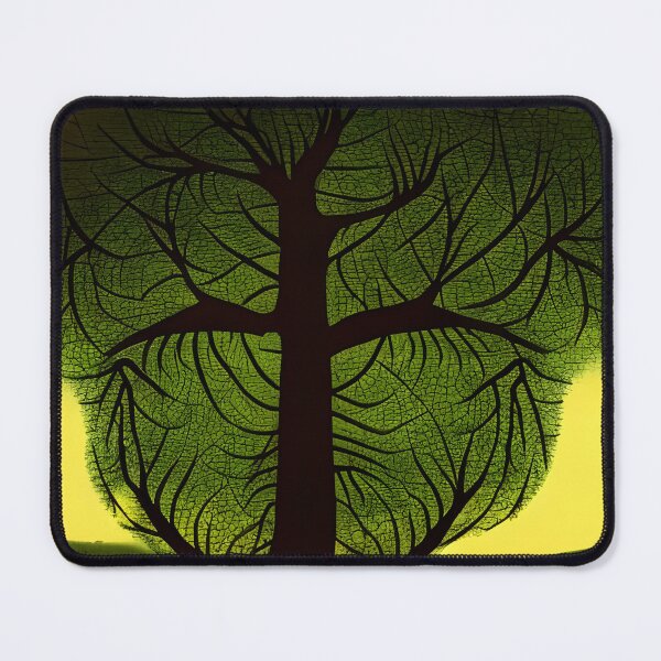 Item preview, Old magic tree art designed and sold by brandway.