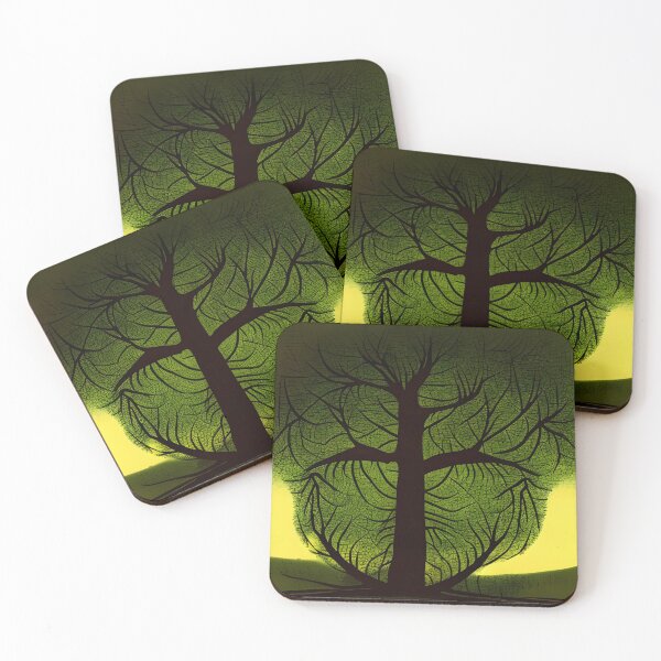 Item preview, Old magic tree art designed and sold by brandway.