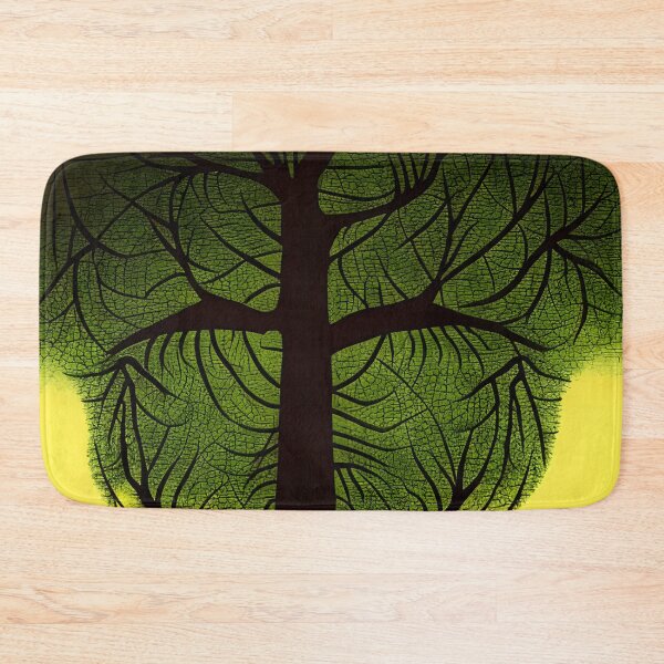 Item preview, Old magic tree art designed and sold by brandway.