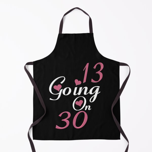 Item preview, 13 going on 30 Premium designed and sold by alaniholma.