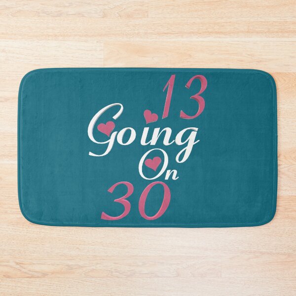 Item preview, 13 going on 30 Premium designed and sold by alaniholma.