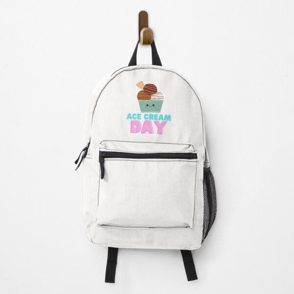 Item preview, Ace Cream Day designed and sold by Simo0455.