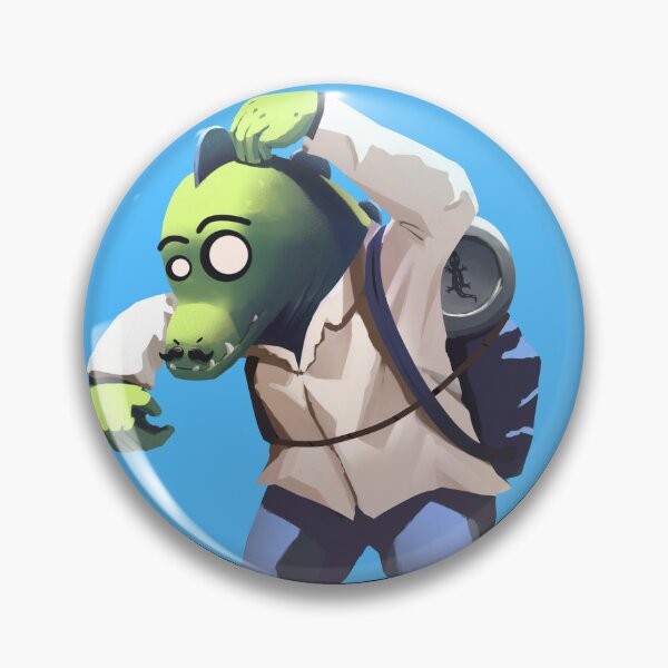 Item preview, Gruk! designed and sold by Bodarim.