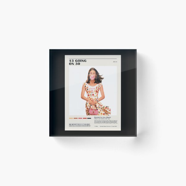 Item preview, Movie Poster designed and sold by alaniholma.