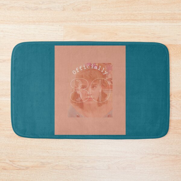 Item preview, Officially 30   designed and sold by alaniholma.