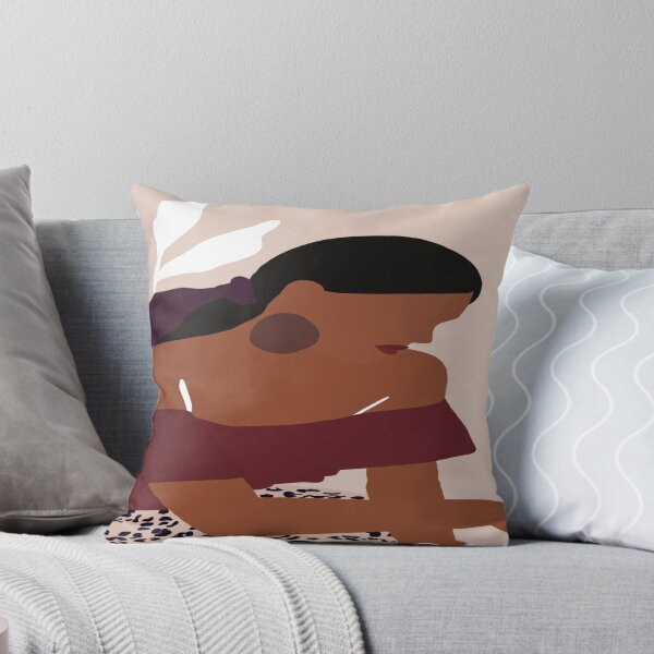 Item preview, Aesthetic Woman♡ designed and sold by CreativeCarrot.