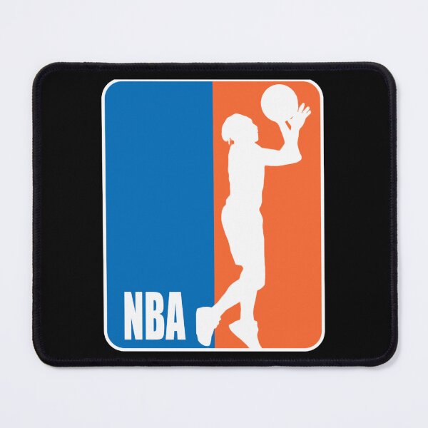 Item preview, Immanuel Quickley NBA Logo designed and sold by jewelbradley134.