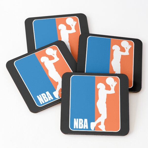 Item preview, Immanuel Quickley NBA Logo designed and sold by jewelbradley134.