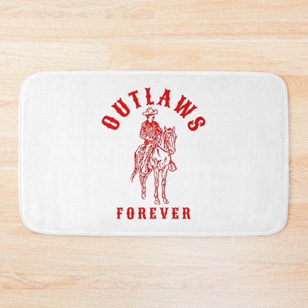 Item preview, Outlaws Forever designed and sold by CythiaSzymanski.